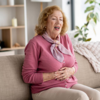 To understand how to feel lighter, let’s first look at why bloating and constipation are so common these days