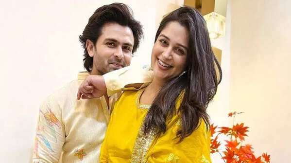 Dipika experienced pain in her stomach