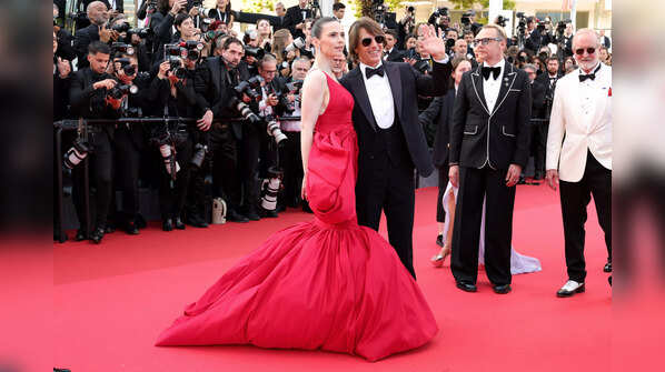 Let's see how Cannes 2025 turns out to be