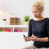 Diabetes often sneaks up on you without any warning