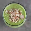 Avocado Spinach Protein Shake