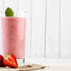 Greek Yogurt Berry Shake