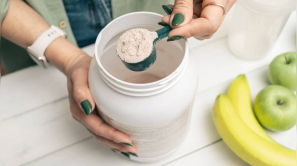 Protein powders