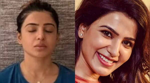 Samantha Ruth Prabhu’s fitness & wellness routine revealed: From sunrise rituals to pickleball nights