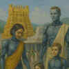 Article image for: Visiting the temples