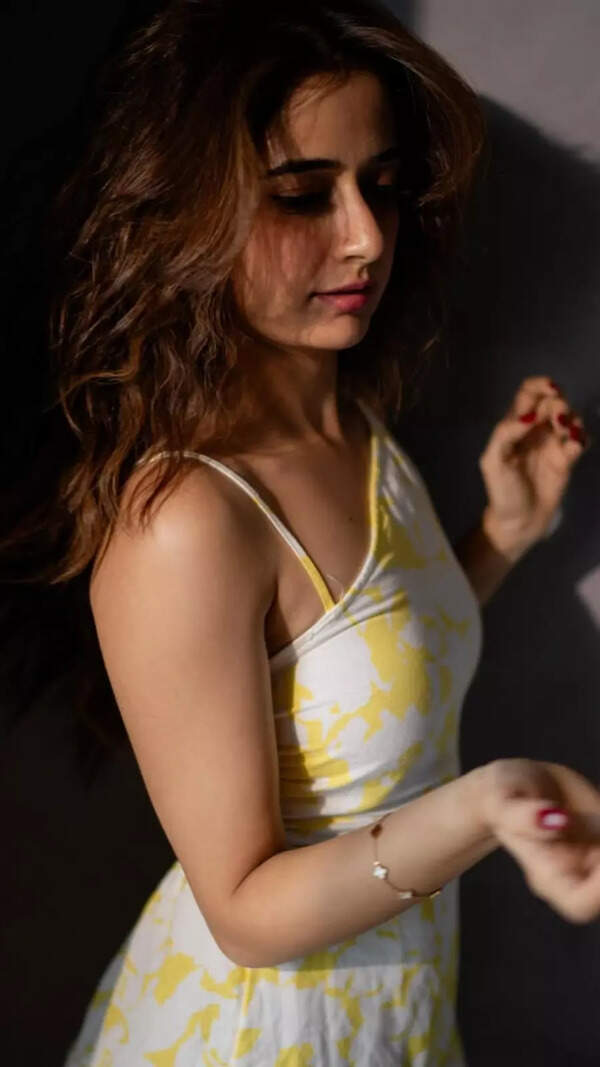 Ashika Ranganath