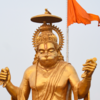 Article image for: Offer Boondi <i class="tbold">laddu</i> to Lord Hanuman