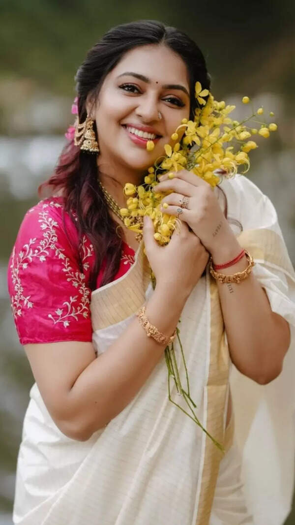 lakshmi menon