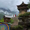 Chitkul, Himachal Pradesh