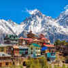 Kalpa, Himachal Pradesh