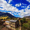 Khirsu, Uttarakhand