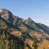 Shoja, Himachal Pradesh