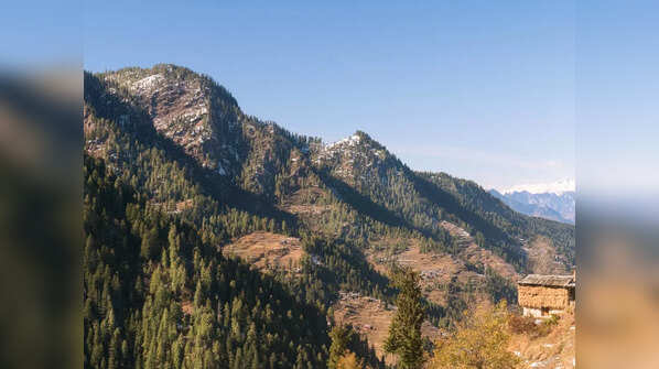 Shoja, Himachal Pradesh