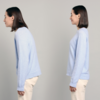 Improved posture