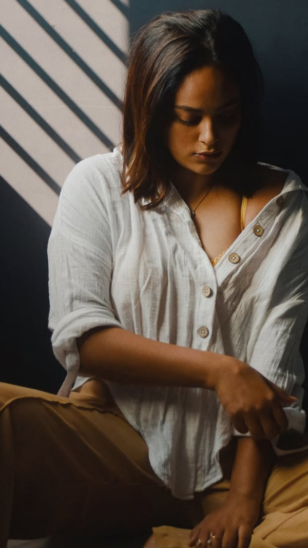 Nandita Swetha