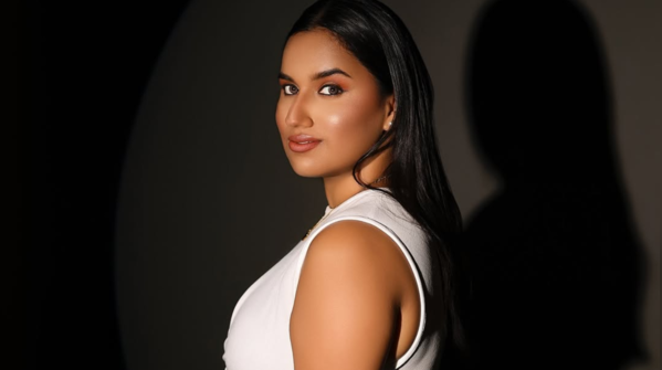 Simran Balar Jain