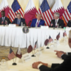 Qatar hosts Business leaders roundtable