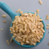 Muskmelon seeds