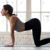 Marjaryasana-Bitilasana
