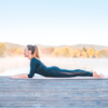 Salamba Bhujangasana