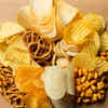 Chips and salty snacks
