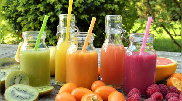 Fruit Juice
