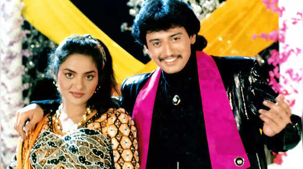 Senthamizh Selvan saga