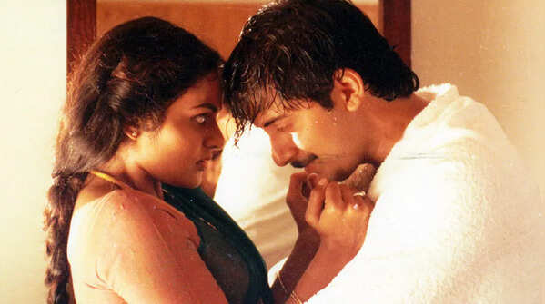Roja changed everything