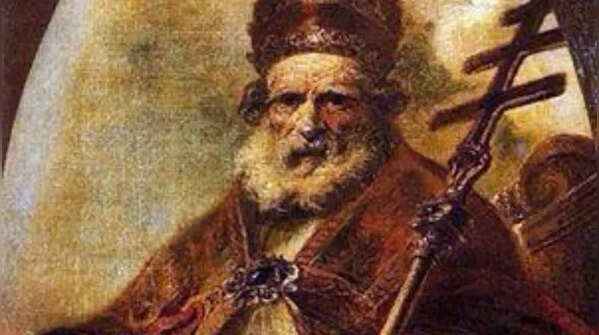 Tracing the name back to ‘Leo the Great’