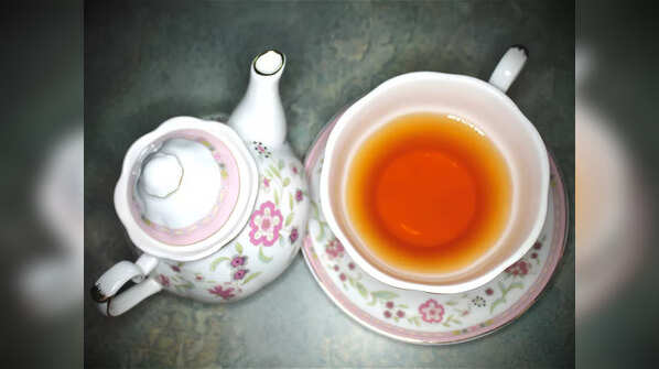 Detoxification