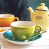 Boosts digestion