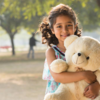 The stuffed toy adventure journal