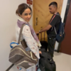 ​Shifts to Jasmin's house