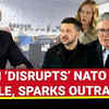 Article image for: ‘Putin Playing…’: Russia’s Turkey Gambit Sets Off NATO Leaders, Triggers Storm At Western Summit