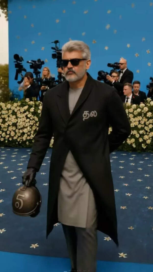 Ajith Kumar