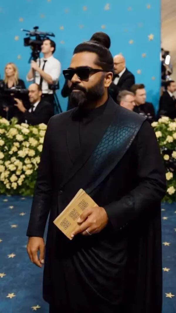 Silambarasan TR