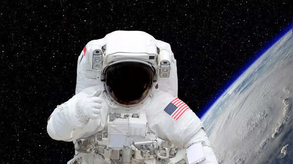 Is space completely silent?