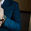 Personal grooming and development