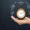 Time management