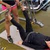 ​Dynamic workouts: Mixing it up for results
