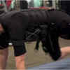 ​Signature moves: From squats to planks