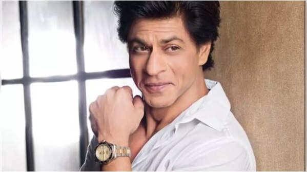 Shah Rukh Khan's funniest replies from his 'Ask Me Anything' sessions