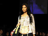 LFW'12: Day 2: Pia Pauro