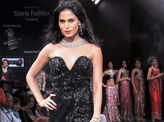 Jaipur International Fashion Week 2012