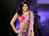 Jaipur International Fashion Week 2012