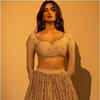 Article image for: Desi <i class="tbold">lehanga</i> vibes