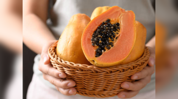 Papaya