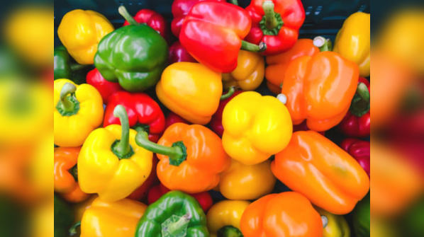 Capsicum