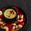 Kesar badam delight