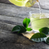 Green tea 